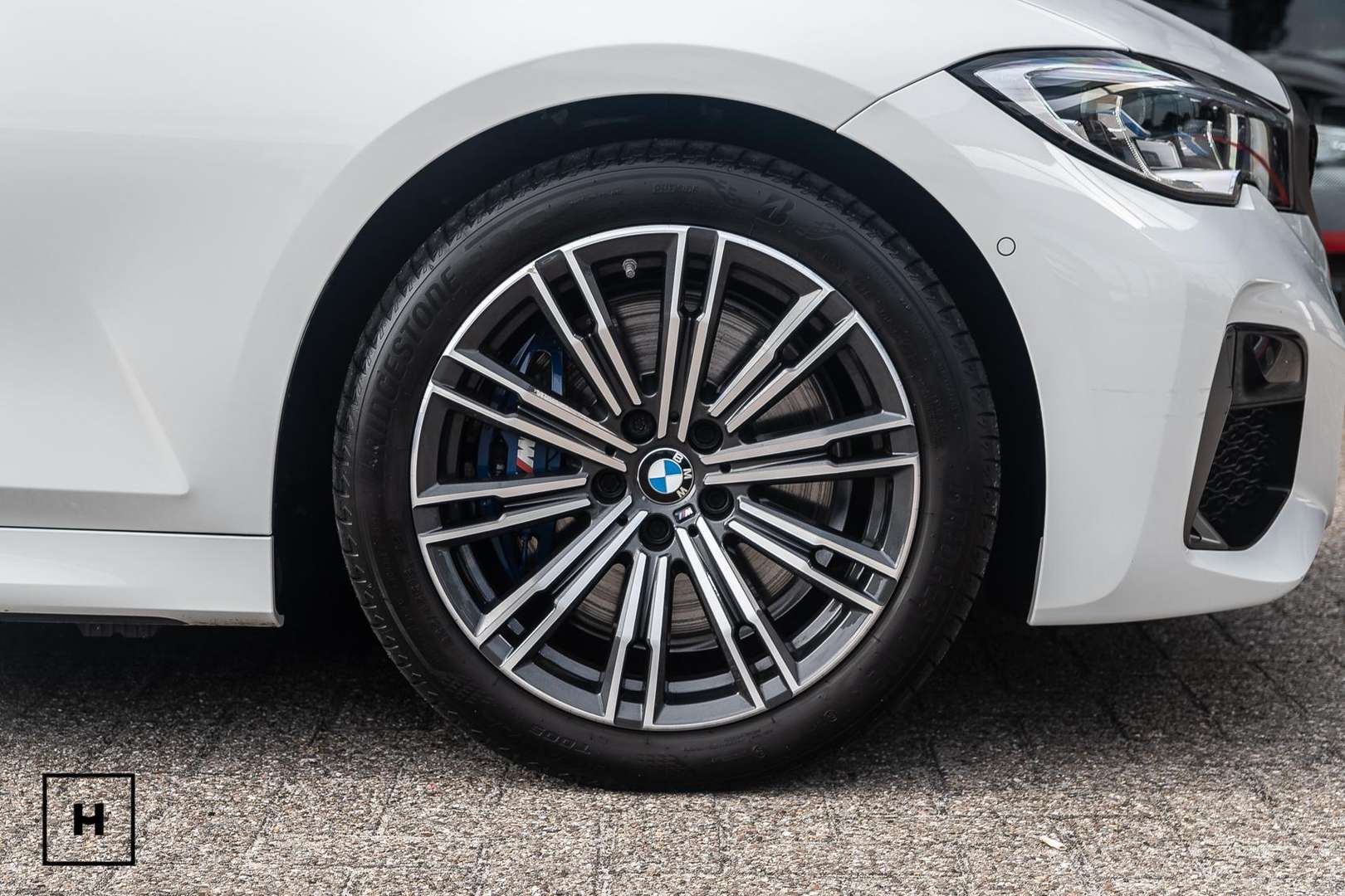 BMW Série 3 Harman Kardon M340i XDrive - 2020 - Joinsteer - #10