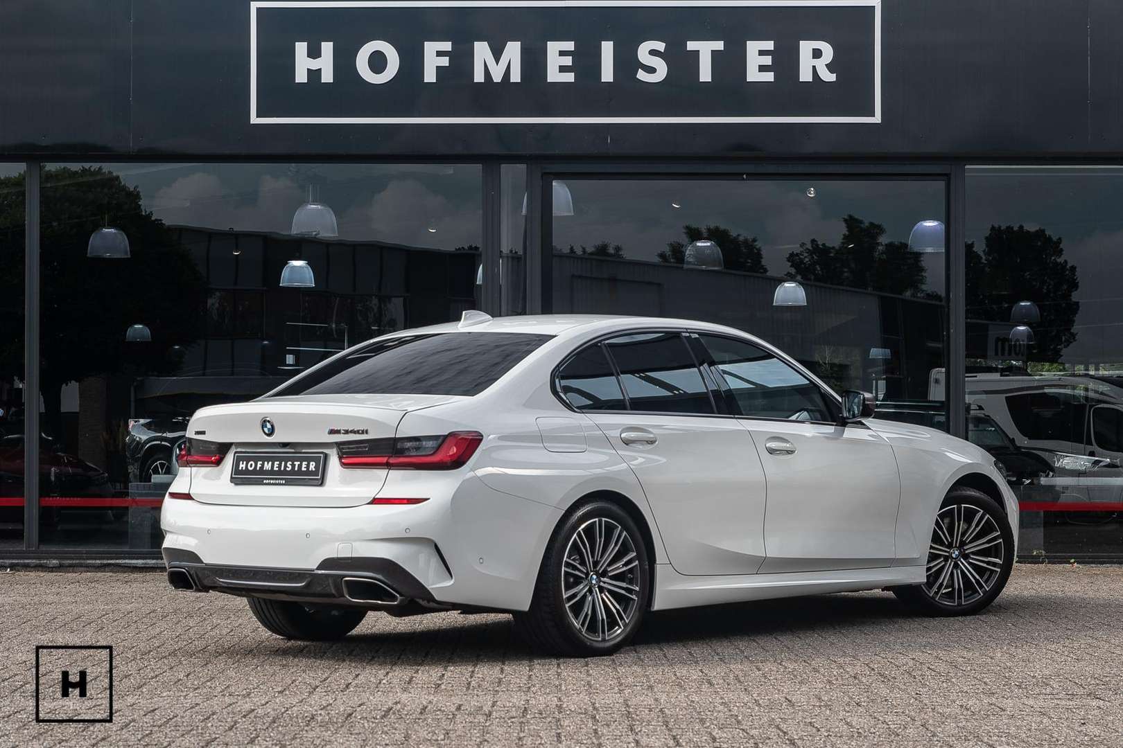 BMW Série 3 Harman Kardon M340i XDrive - 2020 - Joinsteer - #12