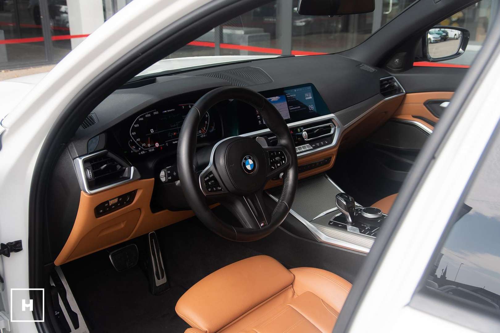 BMW Série 3 Harman Kardon M340i XDrive - 2020 - Joinsteer - #13