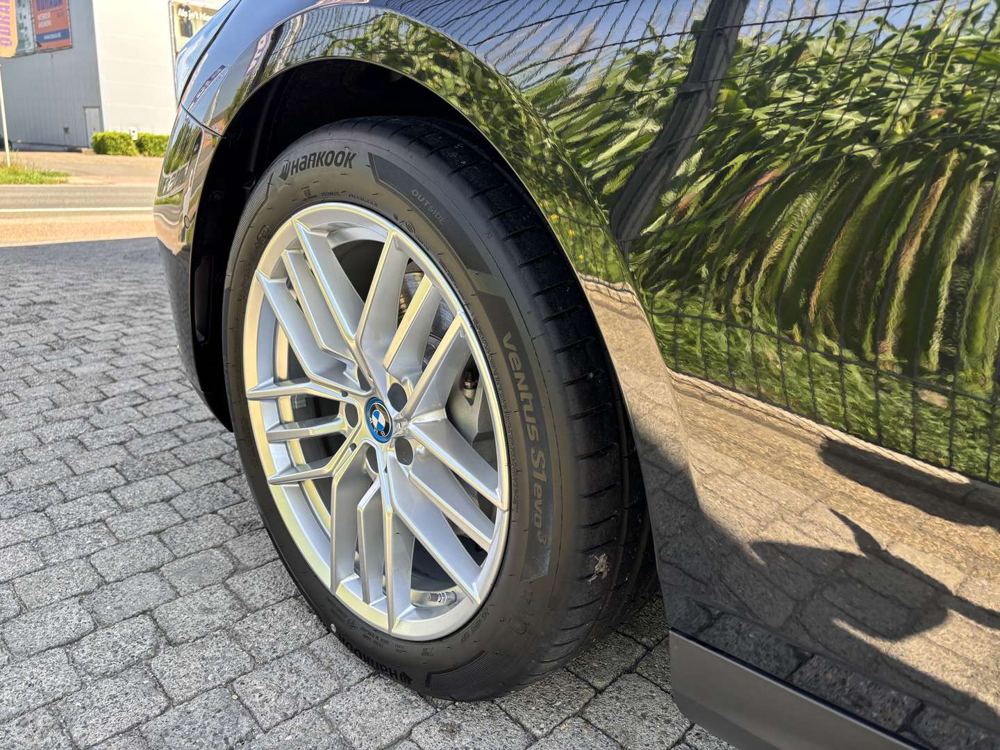 BMW I5 Individual EDrive40 - 2024 - Joinsteer - #5