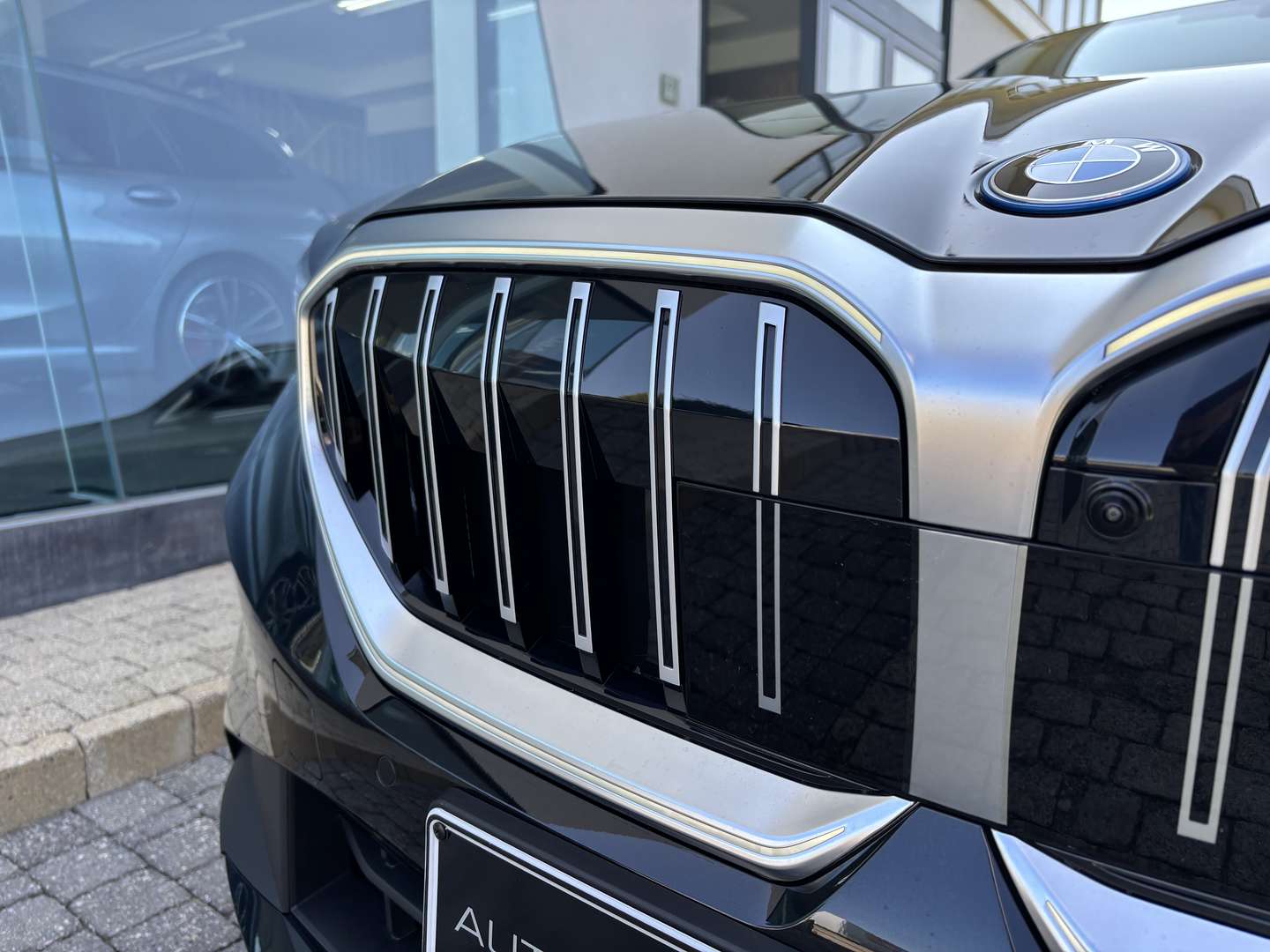 BMW I5 Individual EDrive40 - 2024 - Joinsteer - #6