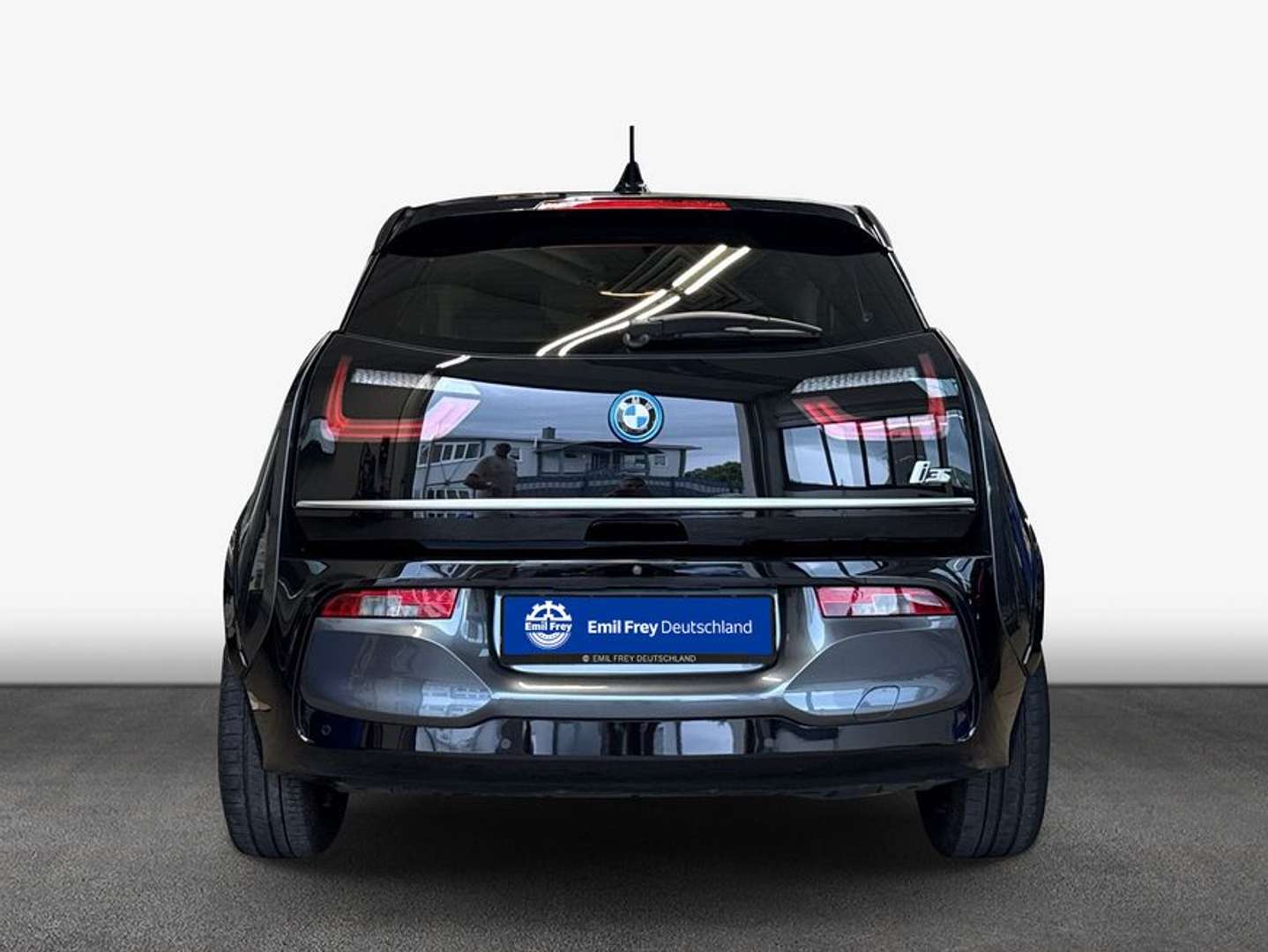 BMW I3 Business Électrique - 2022 - Joinsteer - #3