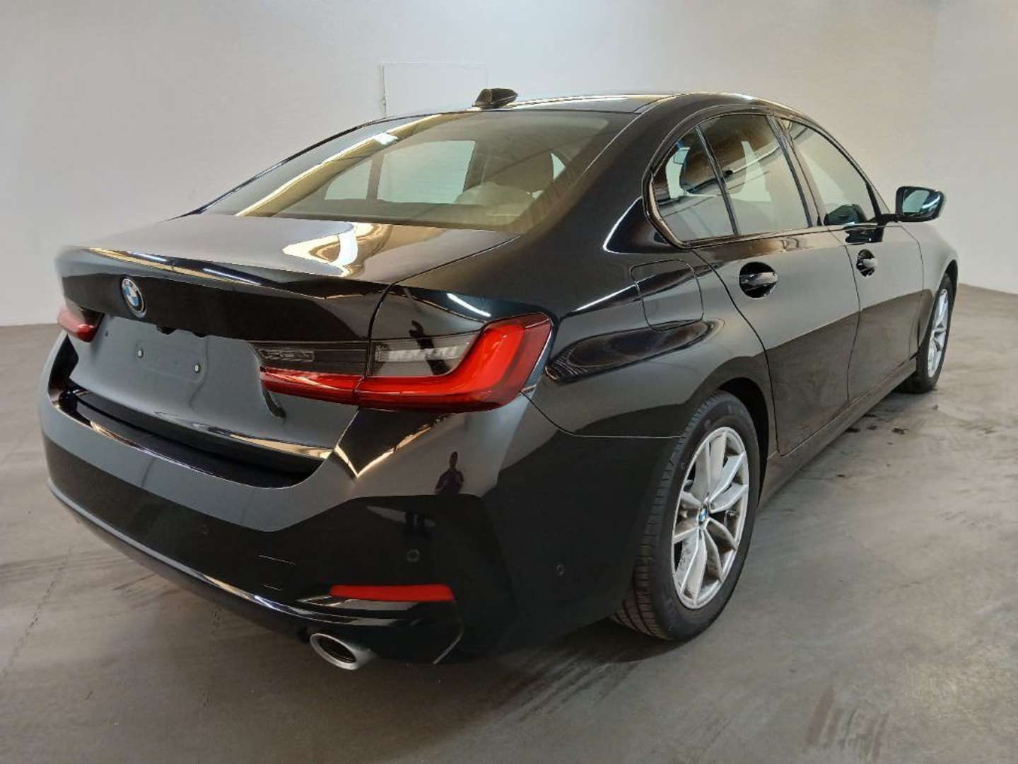 BMW Série 3 M Sport 320d XDrive - 2023 - Joinsteer - #1
