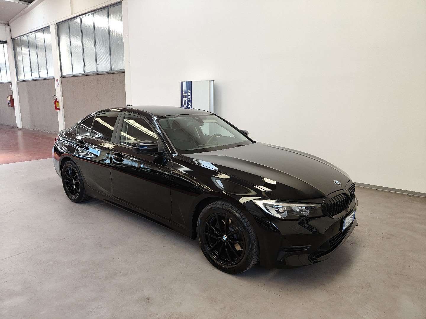 BMW Série 3 Shadow Line 320i - 2020 - Joinsteer - #2