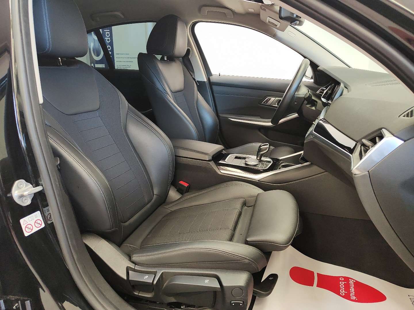 BMW Série 3 Shadow Line 320i - 2020 - Joinsteer - #3