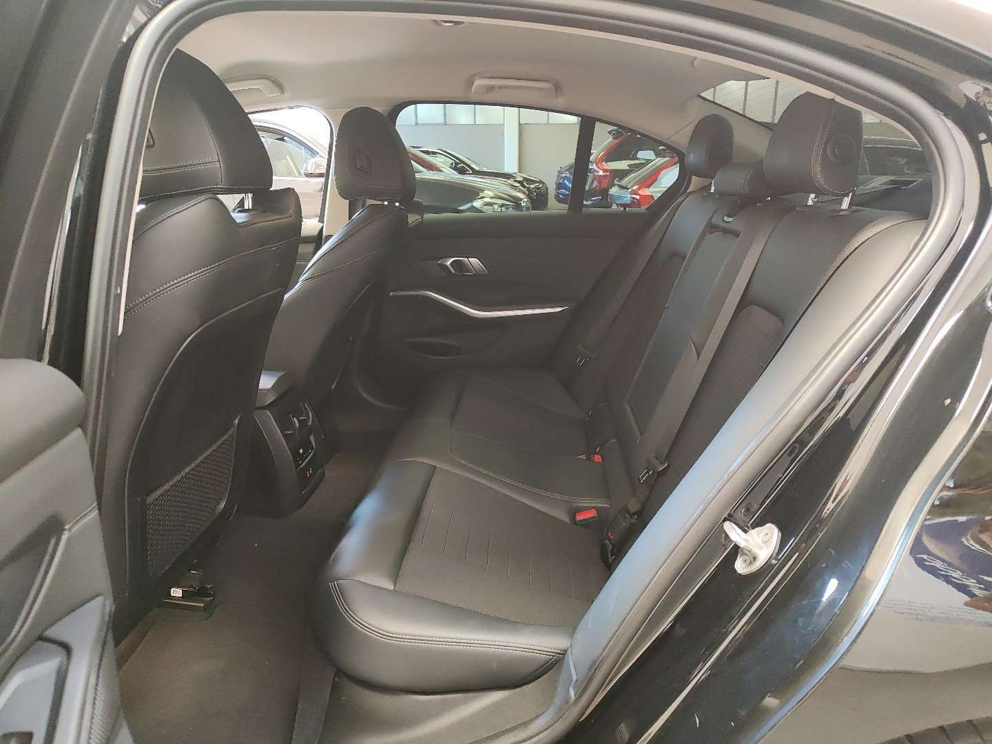 BMW Série 3 Shadow Line 320i - 2020 - Joinsteer - #4