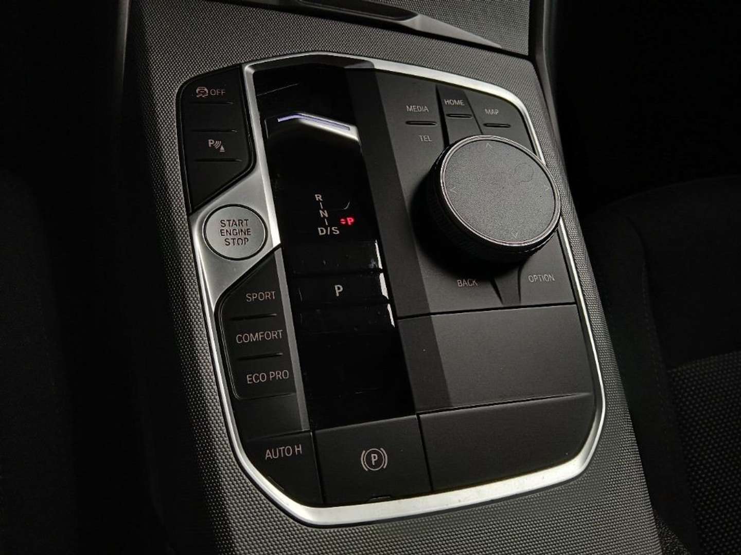 BMW Série 3 M Sport 320d XDrive - 2023 - Joinsteer - #3