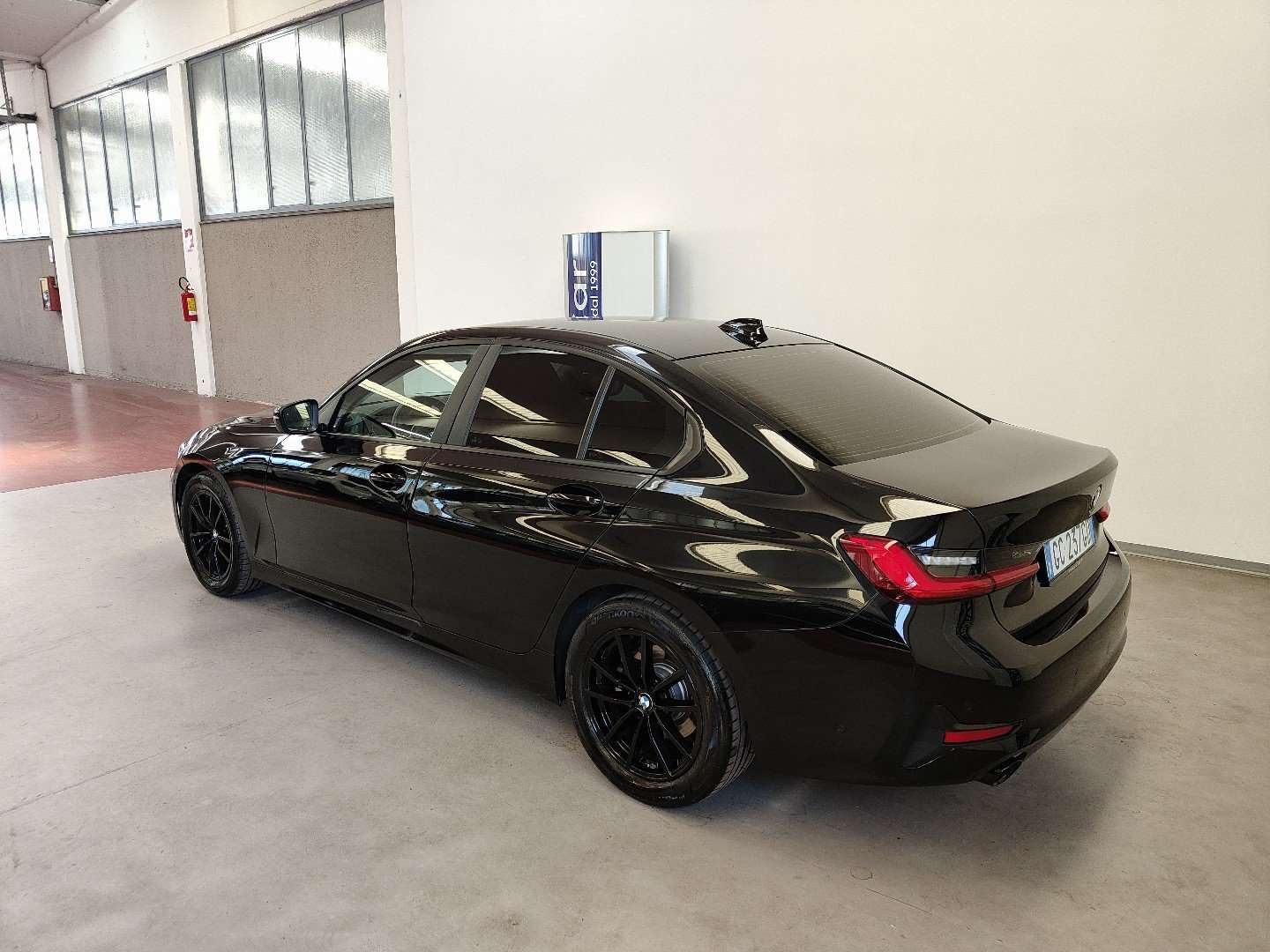 BMW Série 3 Shadow Line 320i - 2020 - Joinsteer - #6