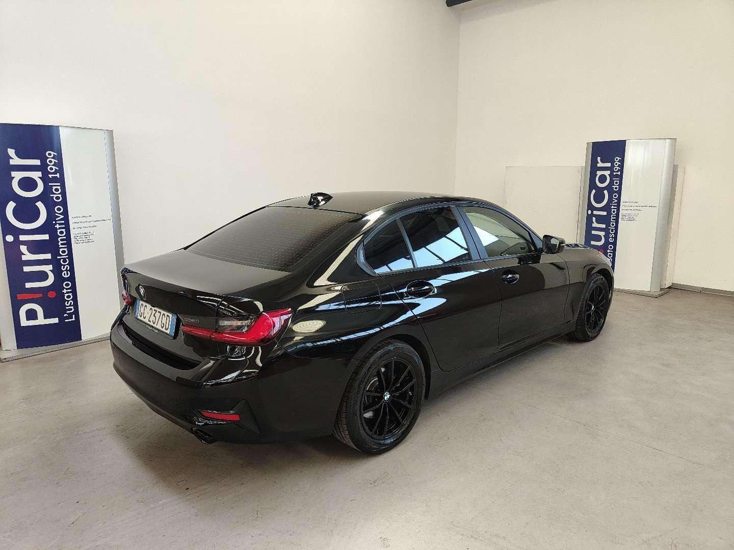 BMW Série 3 Shadow Line 320i - 2020 - Joinsteer - #7