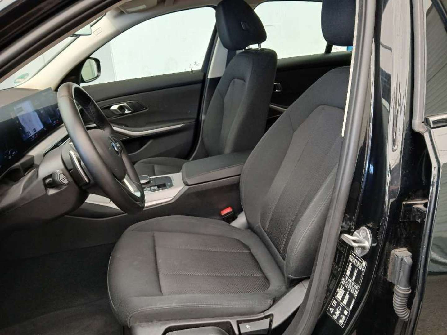 BMW Série 3 M Sport 320d XDrive - 2023 - Joinsteer - #6