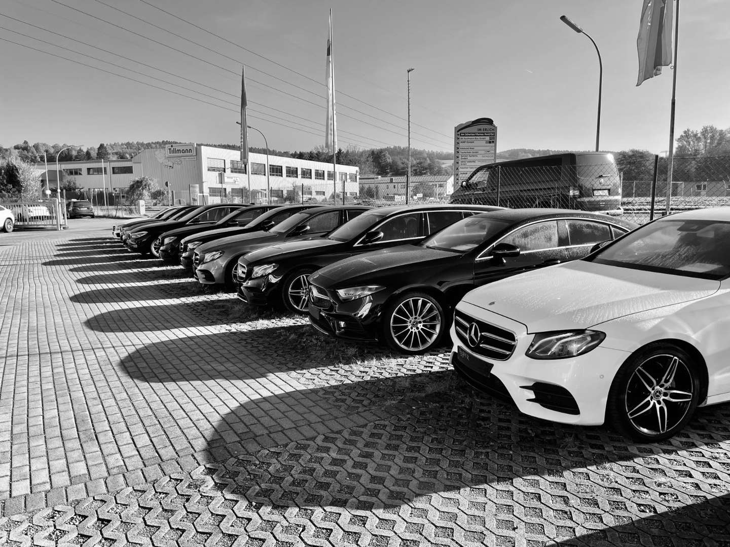 BMW Série 3 M Sport 320d XDrive - 2023 - Joinsteer - #7