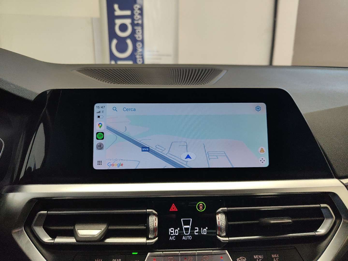 BMW Série 3 Shadow Line 320i - 2020 - Joinsteer - #9