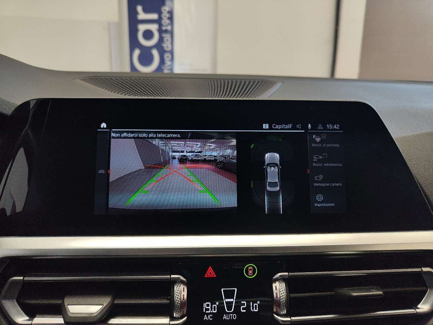 BMW Série 3 Shadow Line 320i - 2020 - Joinsteer - #10