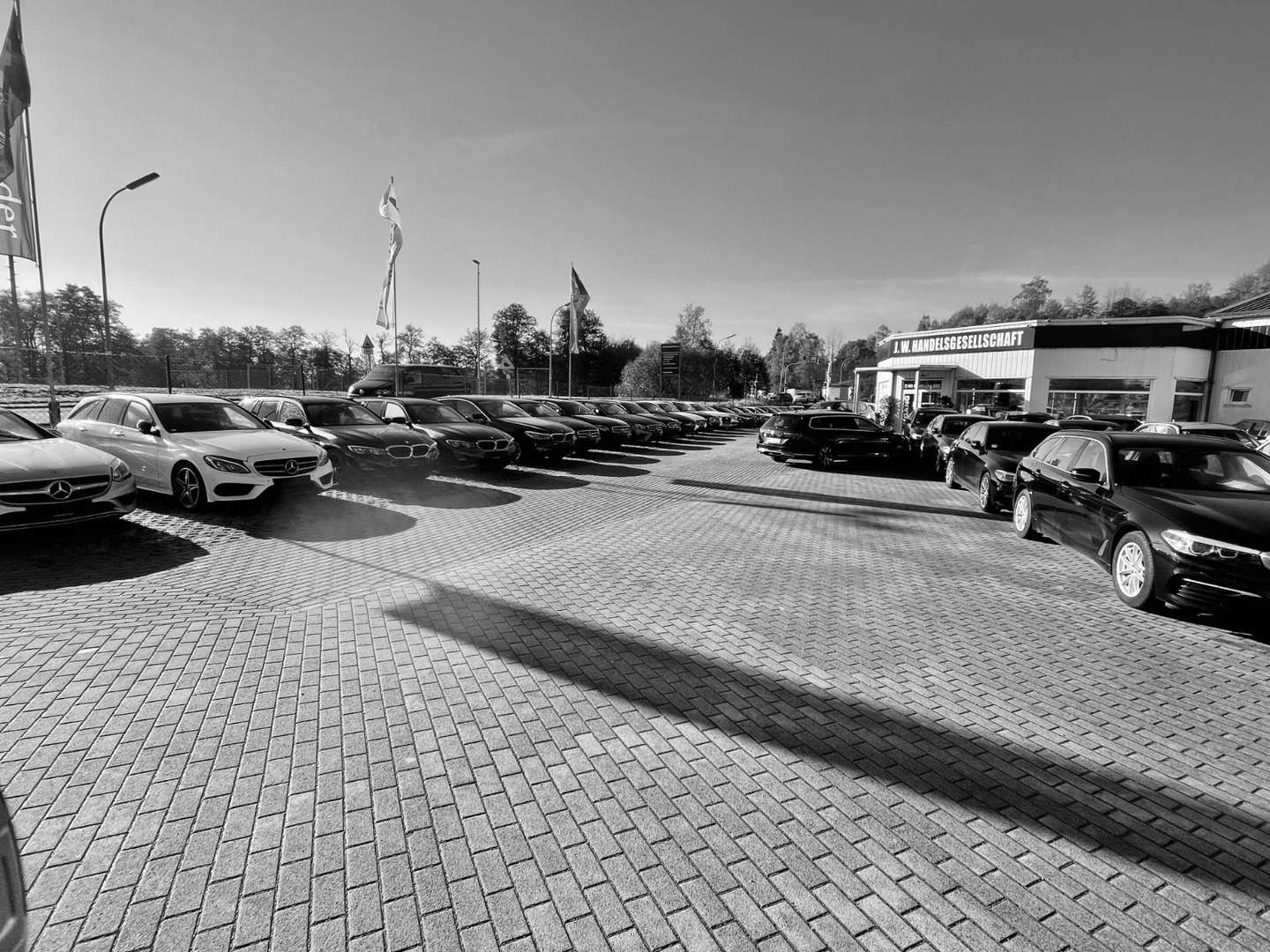 BMW Série 3 M Sport 320d XDrive - 2023 - Joinsteer - #9