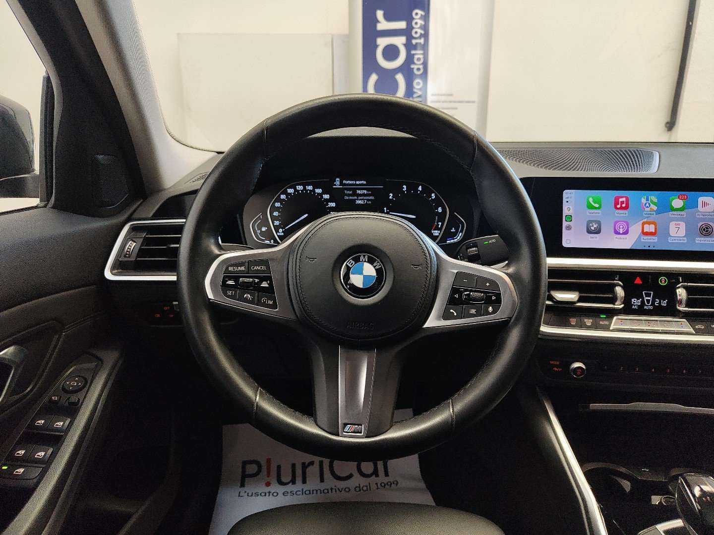 BMW Série 3 Shadow Line 320i - 2020 - Joinsteer - #14
