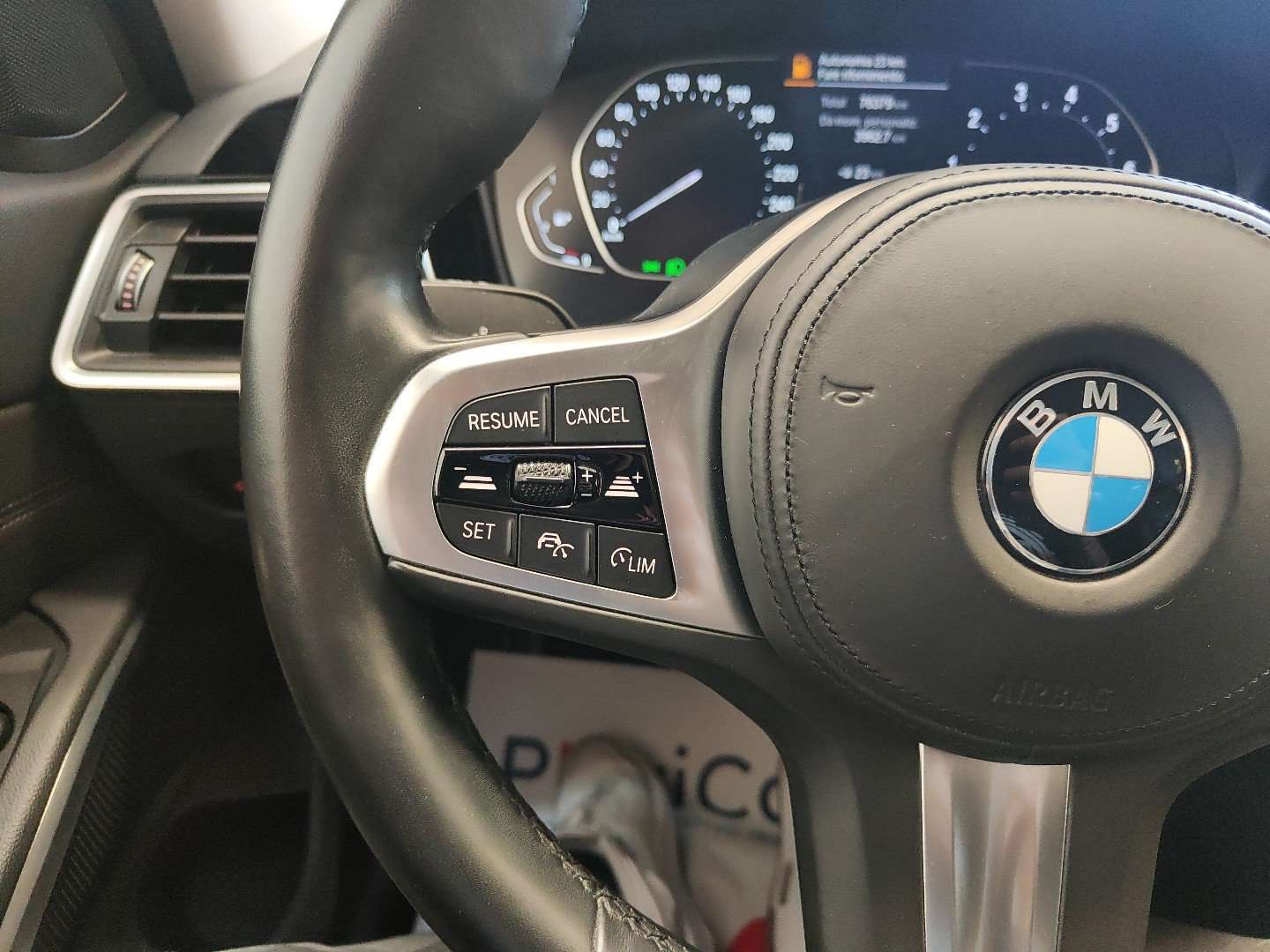 BMW Série 3 Shadow Line 320i - 2020 - Joinsteer - #15
