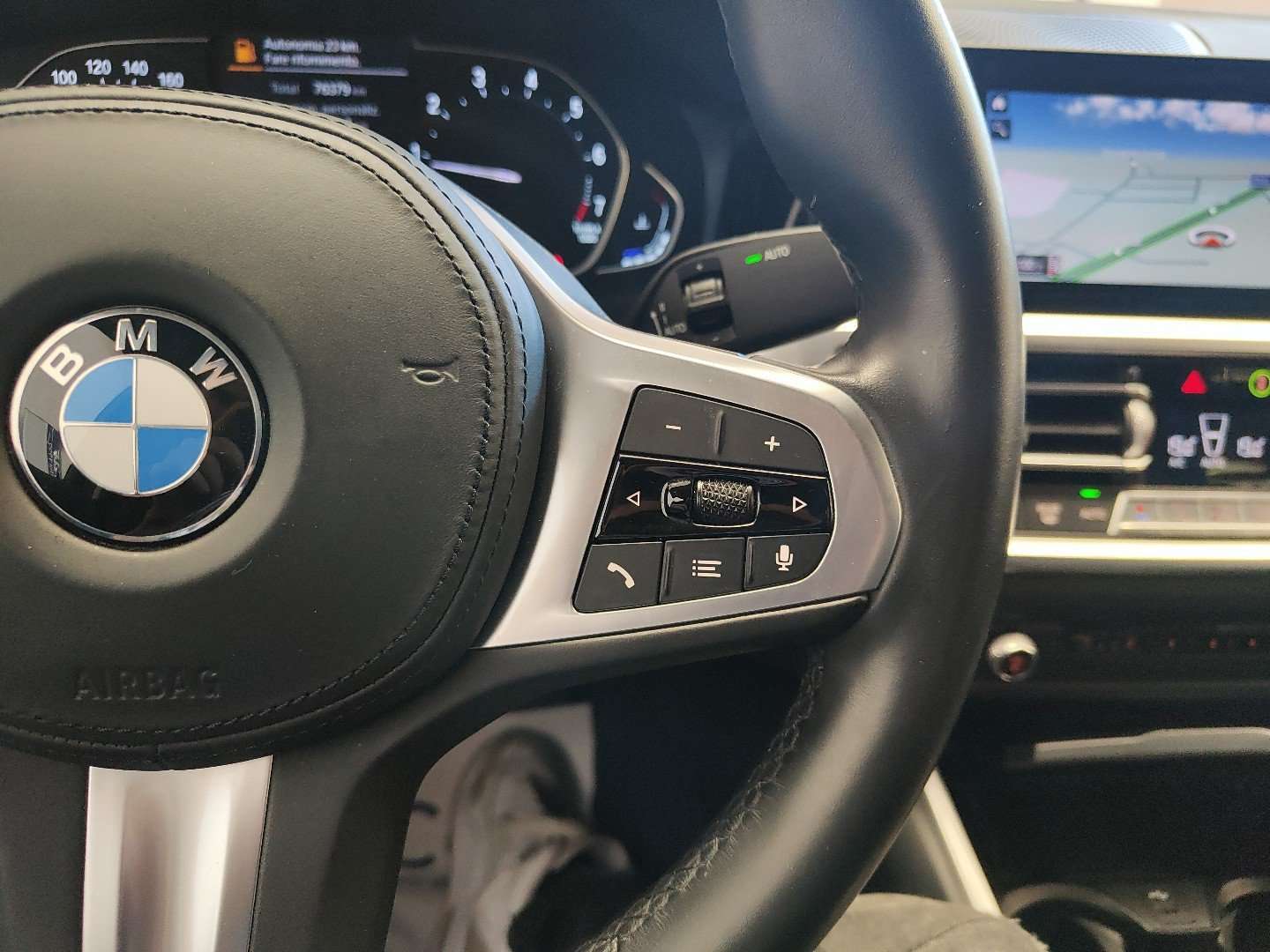 BMW Série 3 Shadow Line 320i - 2020 - Joinsteer - #16
