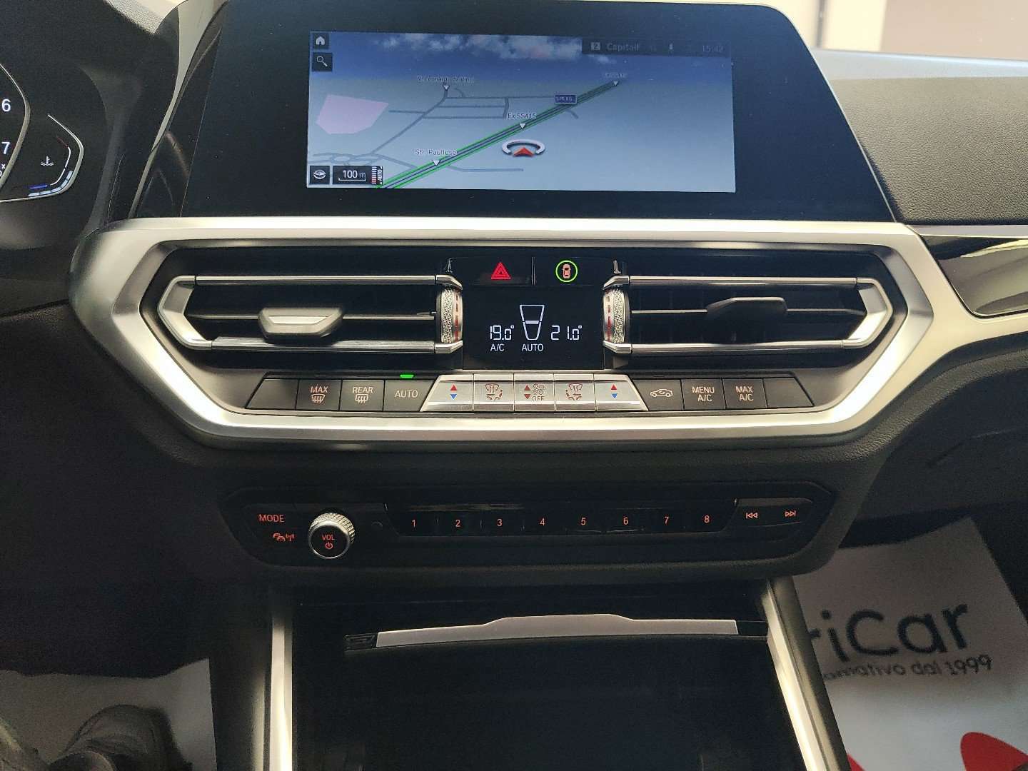 BMW Série 3 Shadow Line 320i - 2020 - Joinsteer - #20
