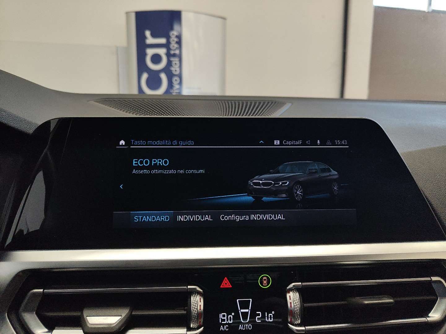 BMW Série 3 Shadow Line 320i - 2020 - Joinsteer - #23