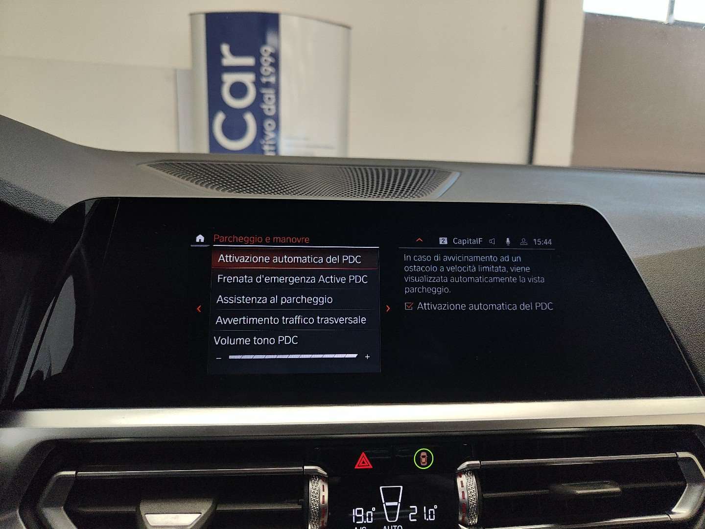 BMW Série 3 Shadow Line 320i - 2020 - Joinsteer - #26