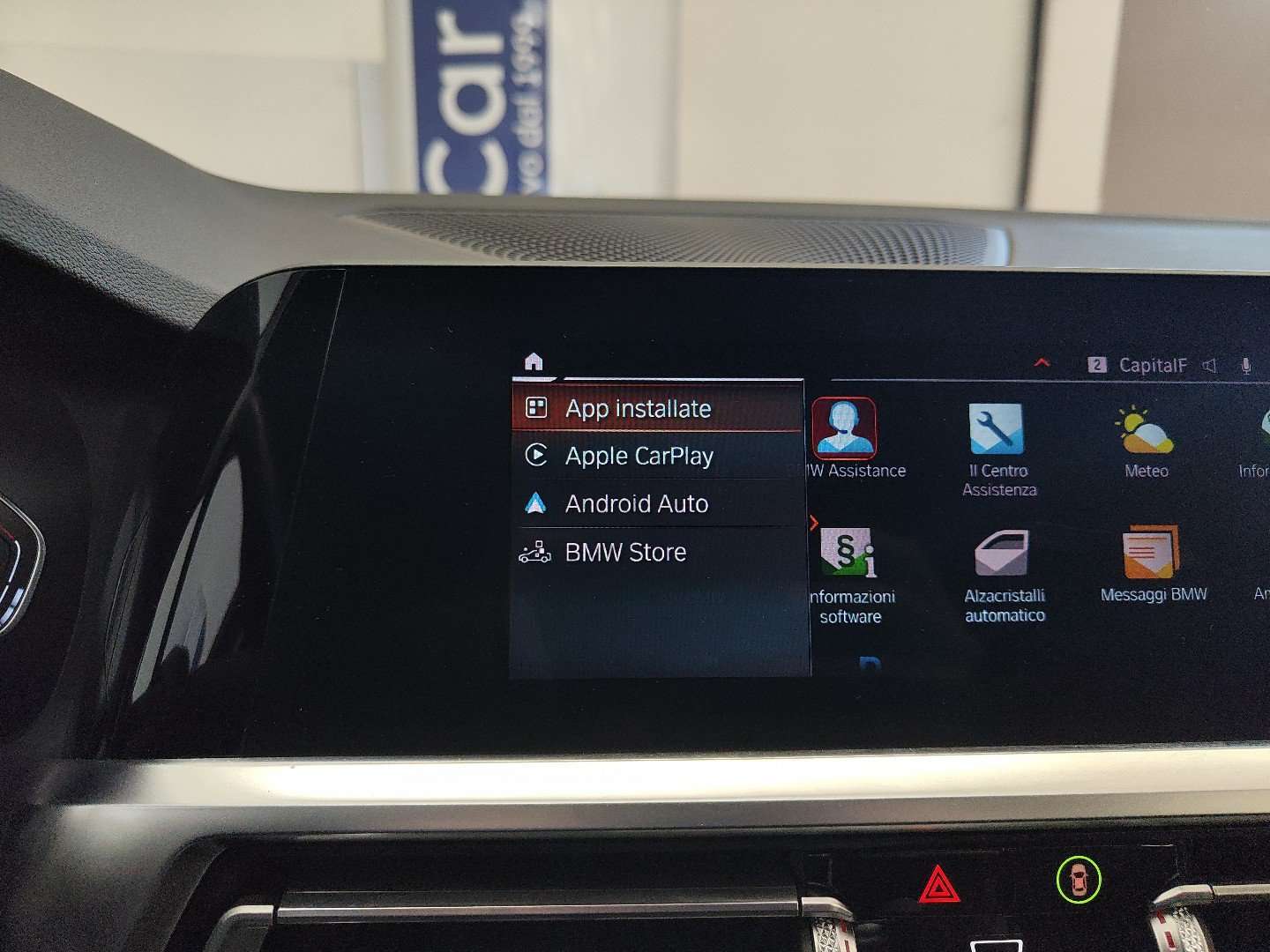 BMW Série 3 Shadow Line 320i - 2020 - Joinsteer - #27