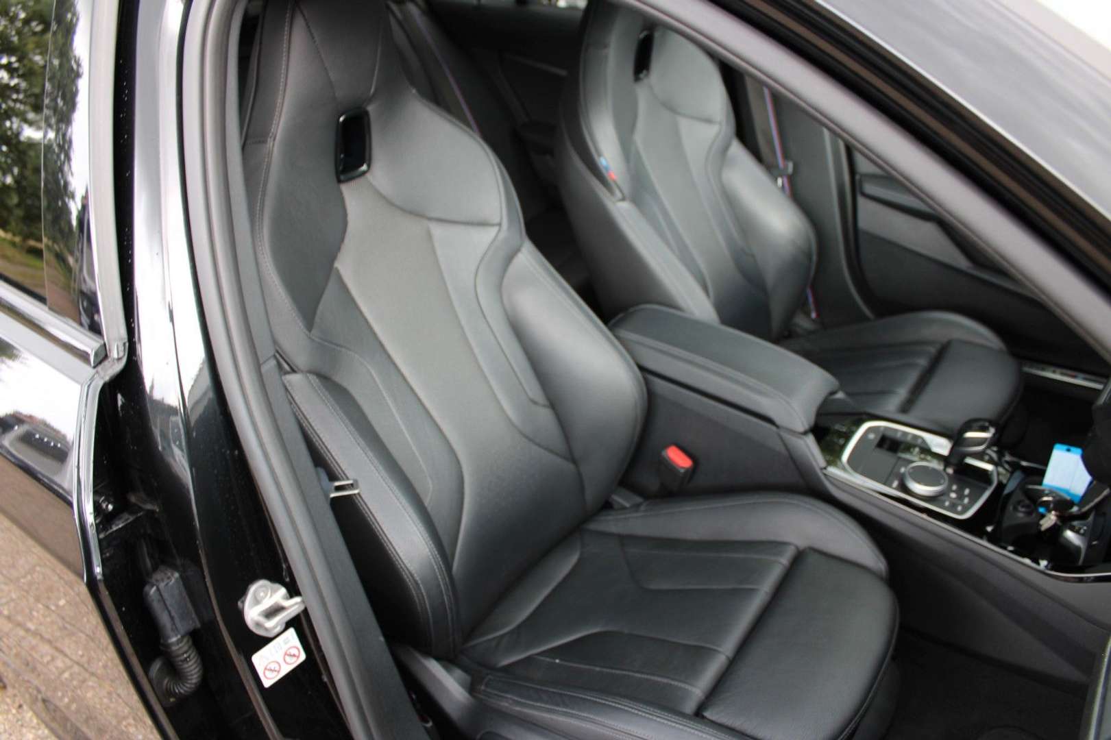 BMW Série 1 Luxe 135i XDrive - 2021 - Joinsteer - #14