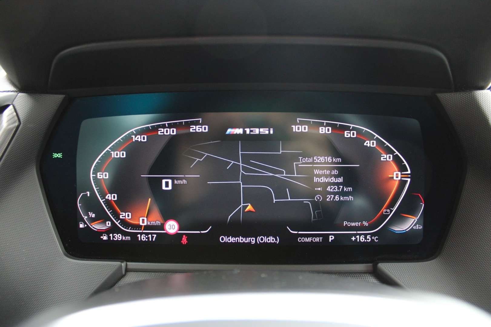 BMW Série 1 Luxe 135i XDrive - 2021 - Joinsteer - #18