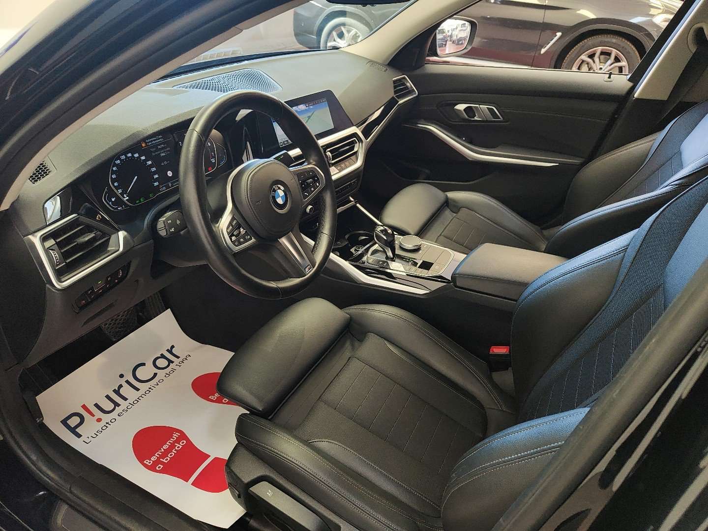 BMW Série 3 Shadow Line 320i - 2020 - Joinsteer - #32