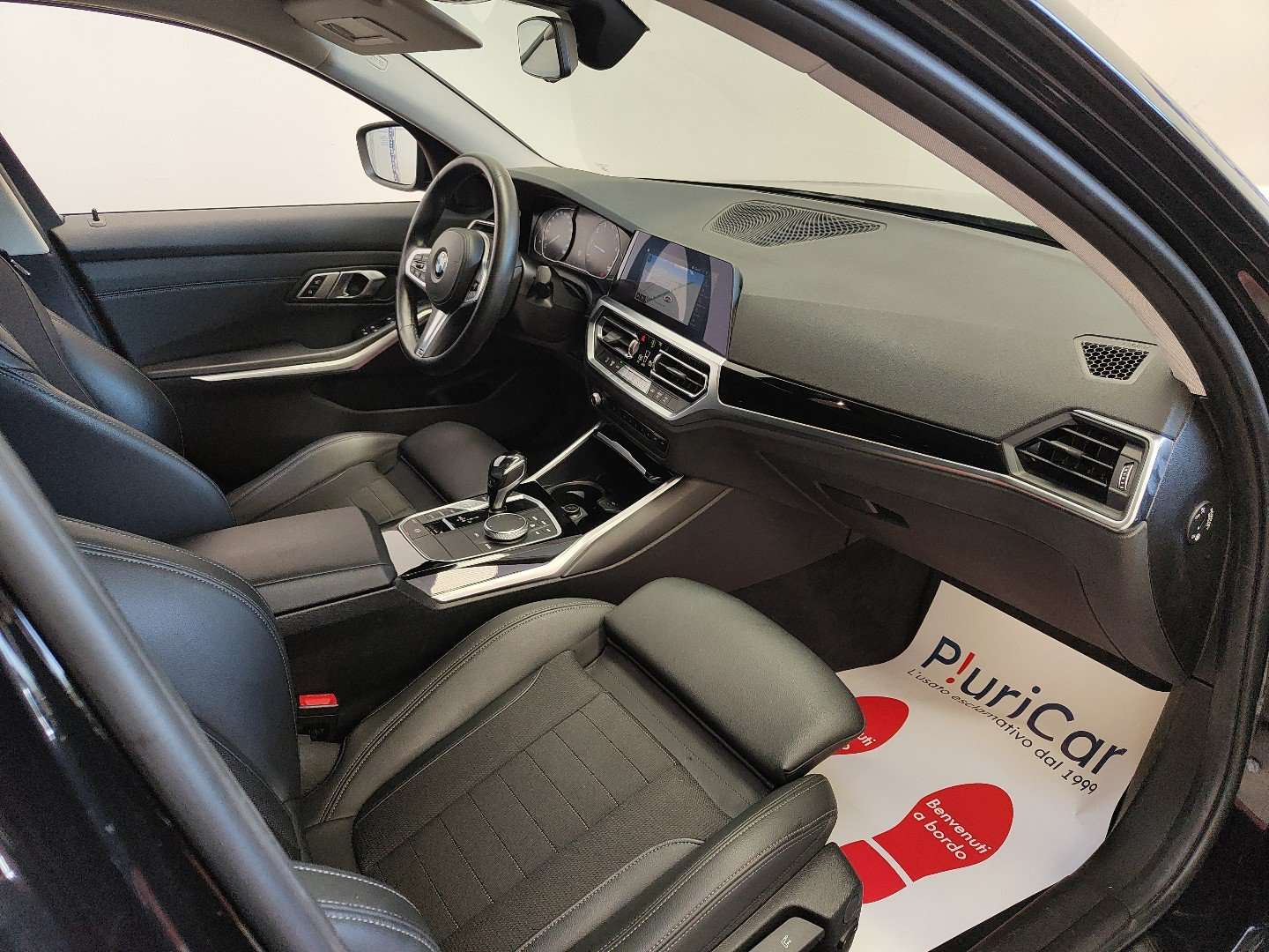 BMW Série 3 Shadow Line 320i - 2020 - Joinsteer - #33