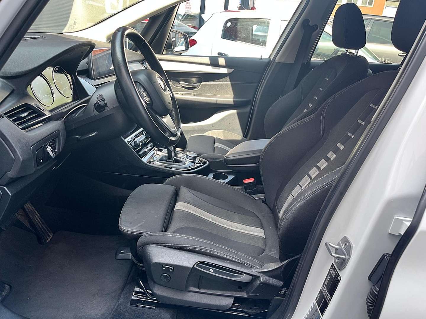 BMW Série 2 Active Tourer Sport Line 218d - 2018 - Joinsteer - #6
