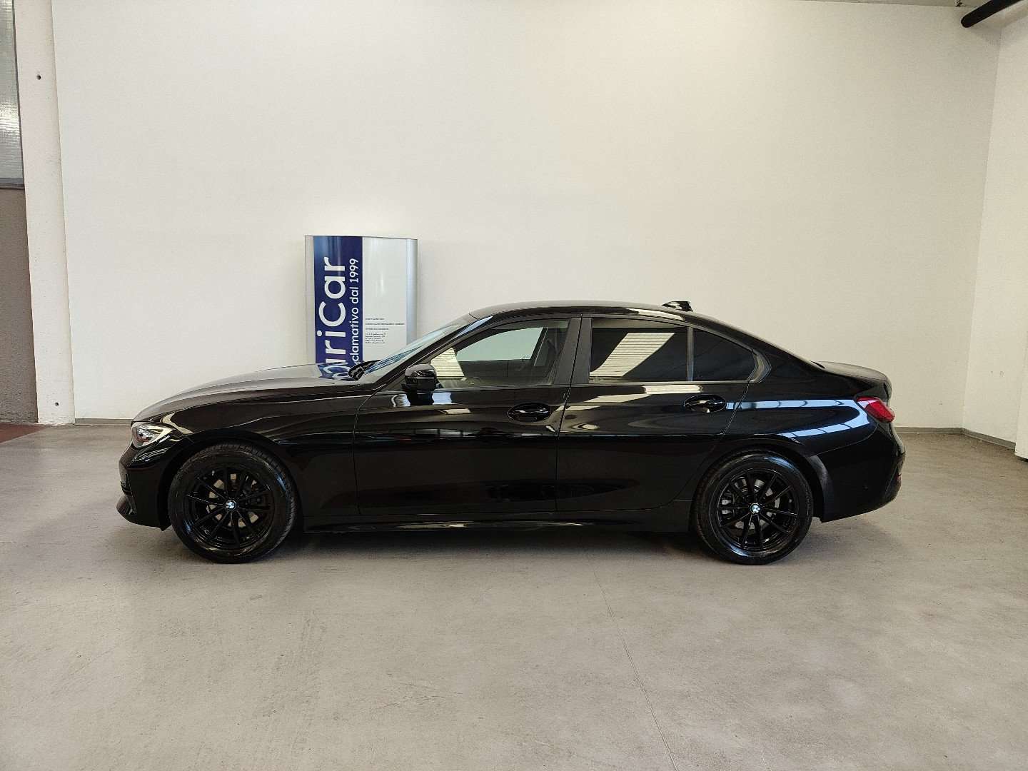 BMW Série 3 Shadow Line 320i - 2020 - Joinsteer - #35