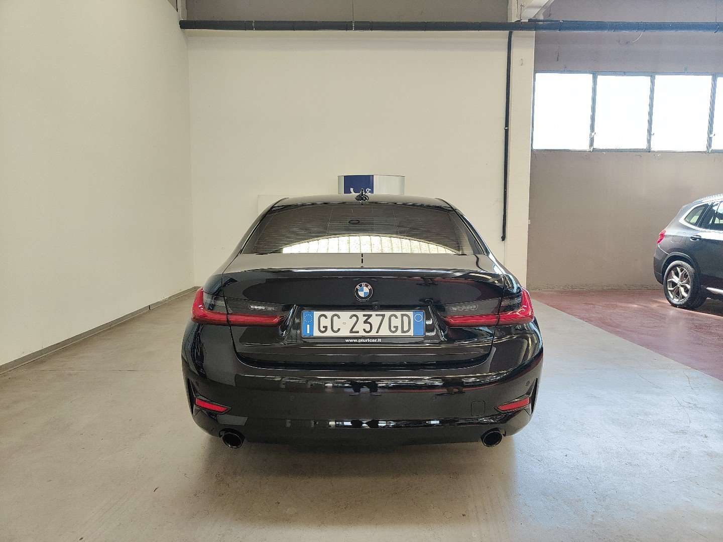 BMW Série 3 Shadow Line 320i - 2020 - Joinsteer - #36
