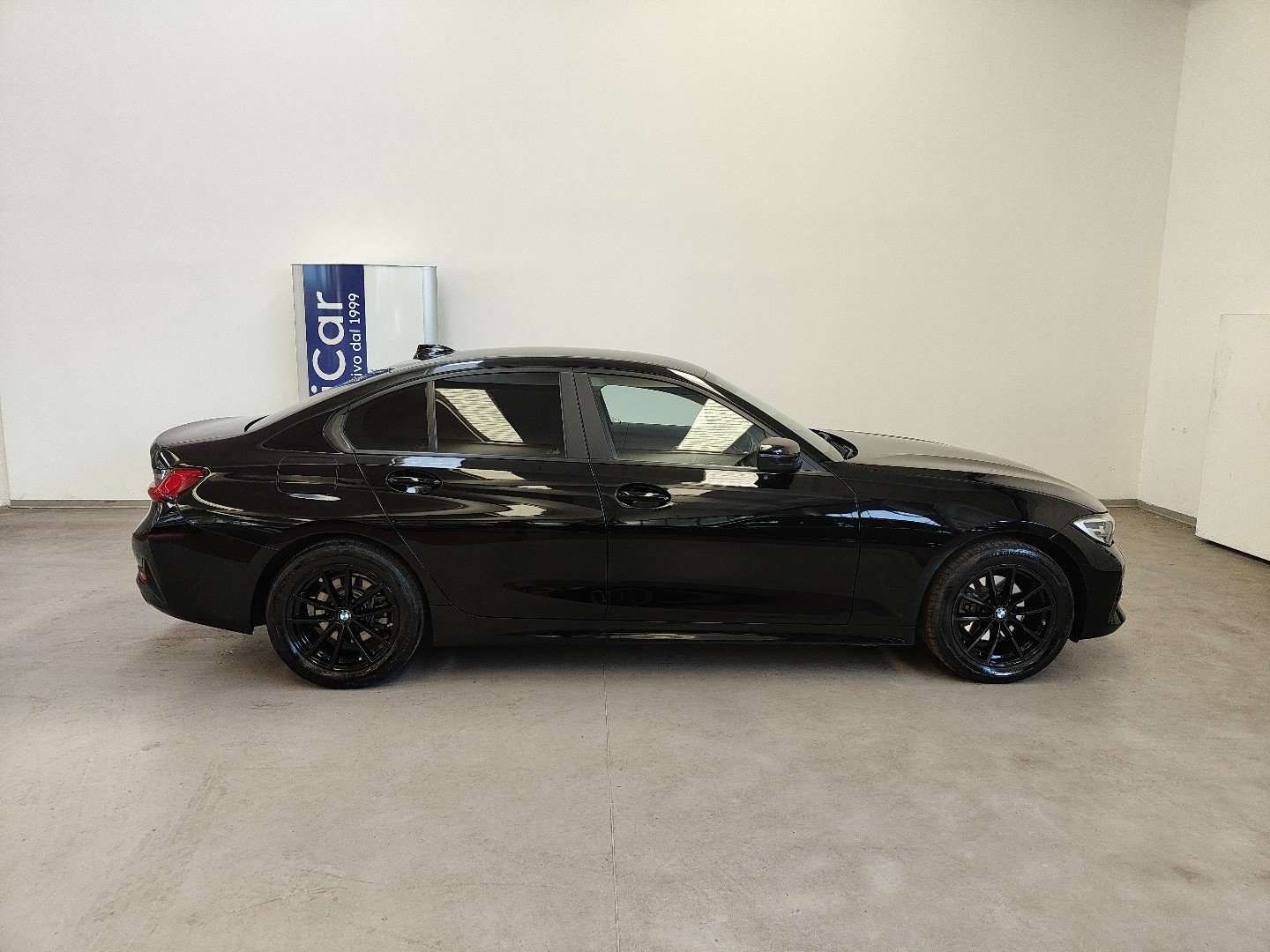 BMW Série 3 Shadow Line 320i - 2020 - Joinsteer - #37