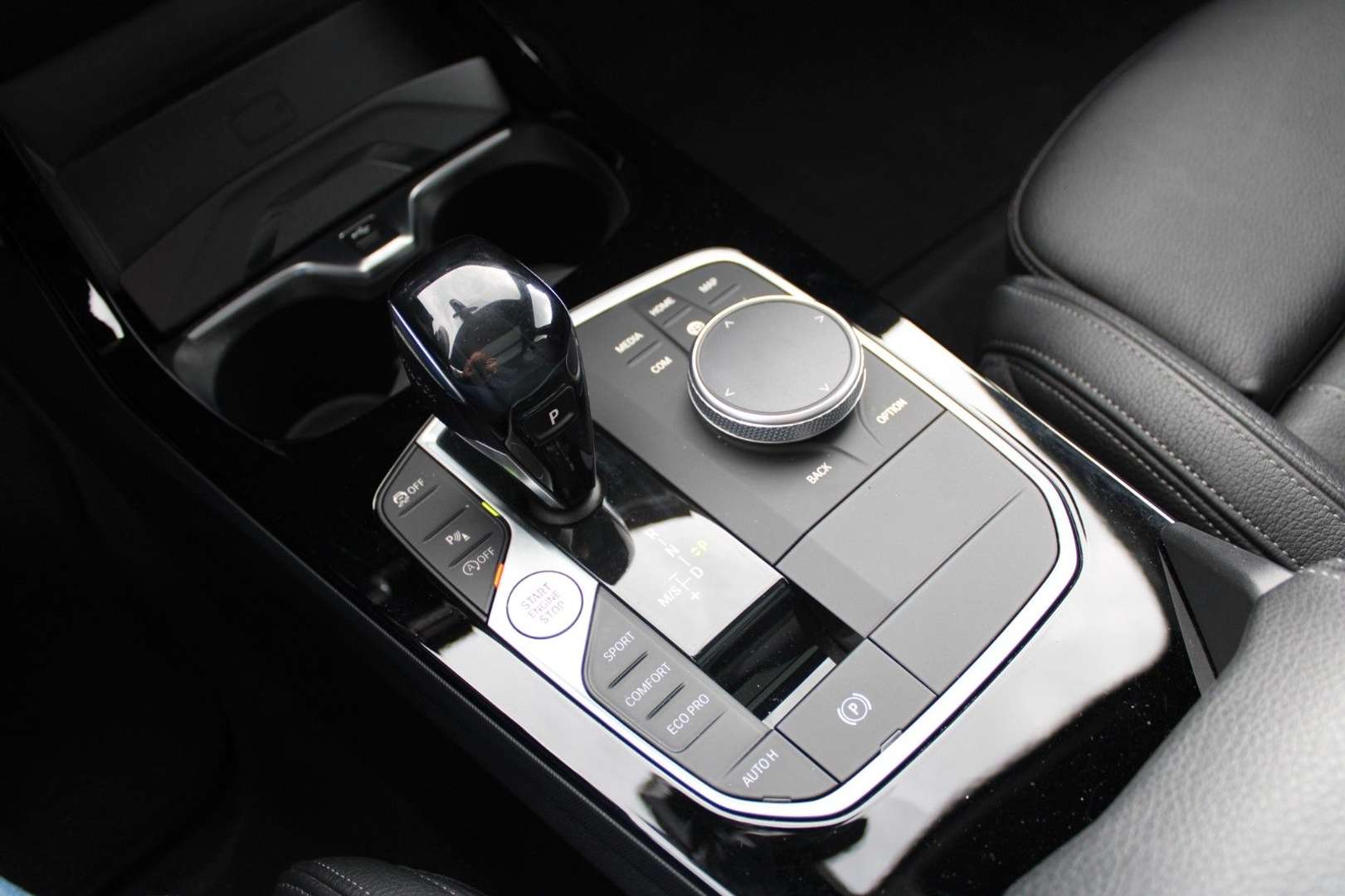 BMW Série 1 Luxe 135i XDrive - 2021 - Joinsteer - #24