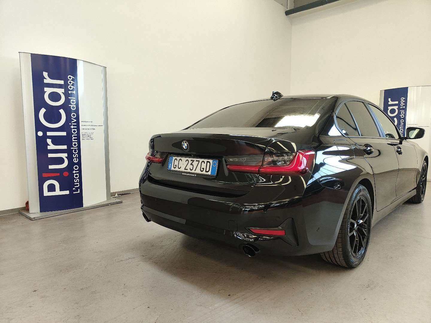 BMW Série 3 Shadow Line 320i - 2020 - Joinsteer - #38