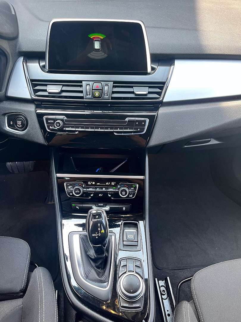 BMW Série 2 Active Tourer Sport Line 218d - 2018 - Joinsteer - #10