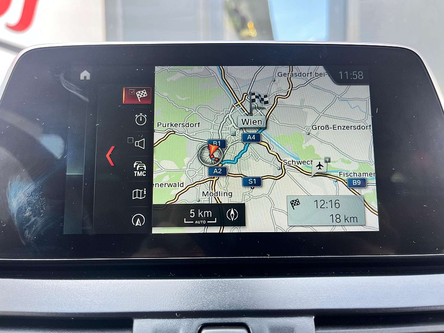 BMW Série 2 Active Tourer Sport Line 218d - 2018 - Joinsteer - #11
