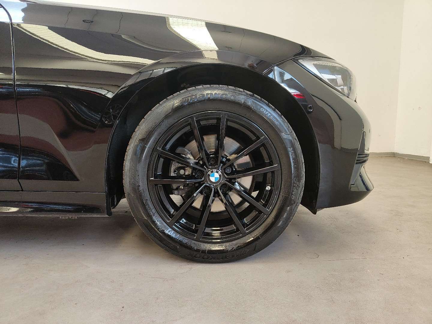 BMW Série 3 Shadow Line 320i - 2020 - Joinsteer - #41