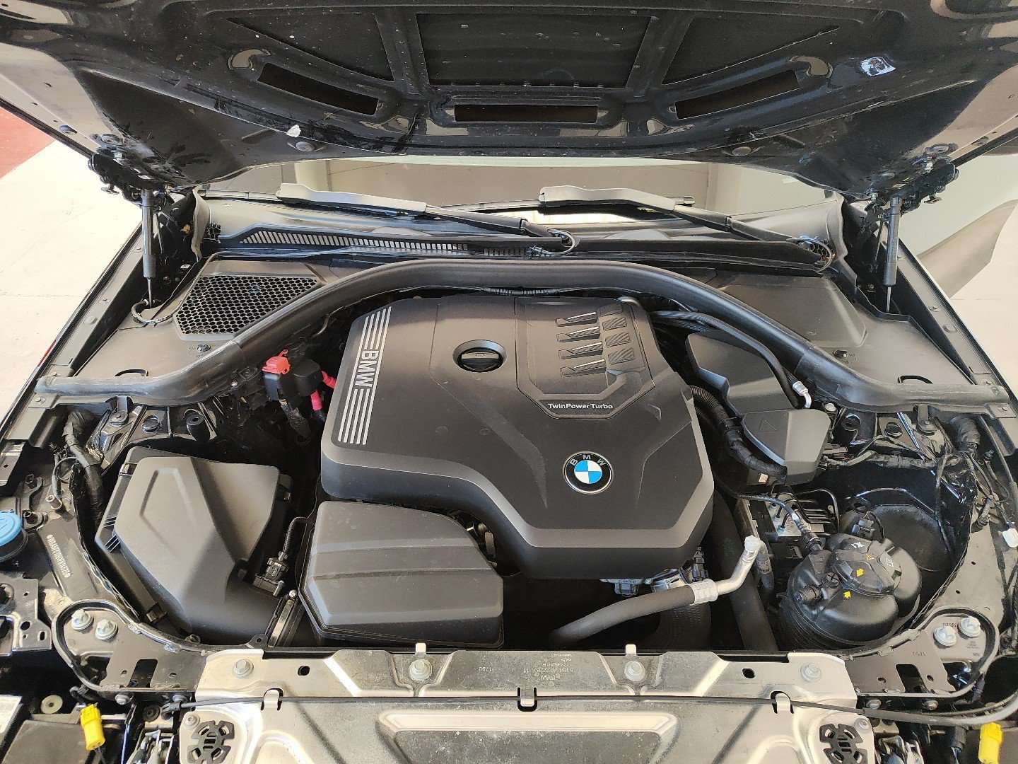 BMW Série 3 Shadow Line 320i - 2020 - Joinsteer - #44