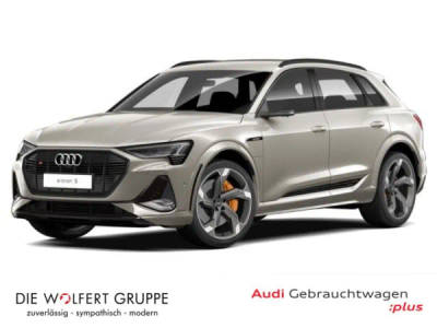 Audi E-tron S S E-tron Quattro - 2022 - Joinsteer - #1