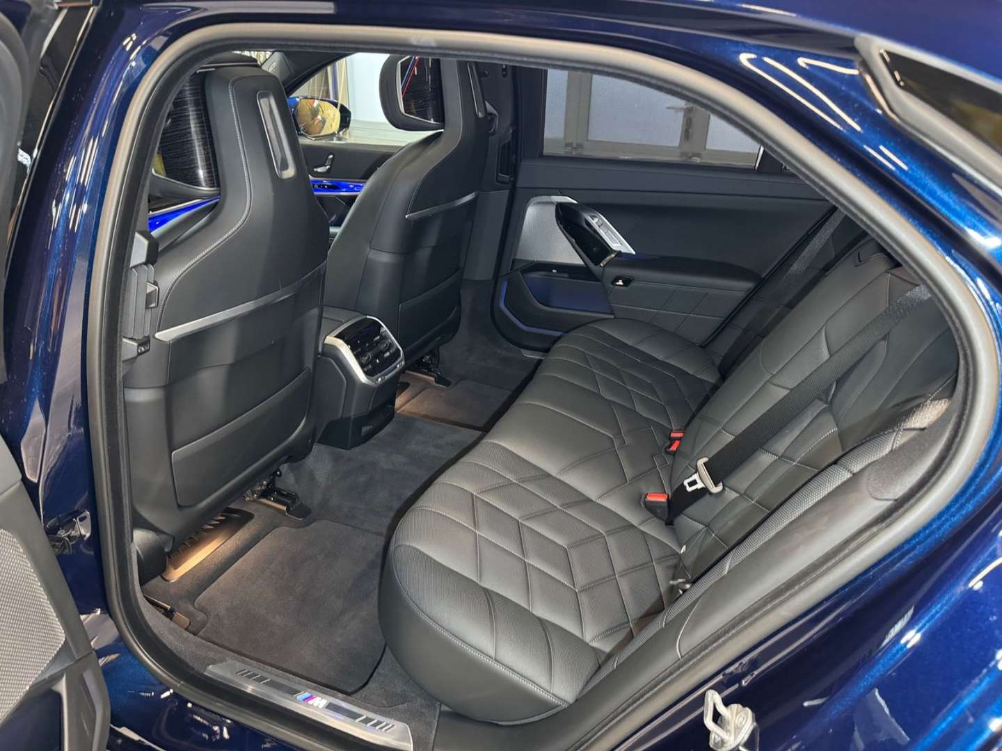 BMW Série 7 M Sport 740d XDrive - 2024 - Joinsteer - #13