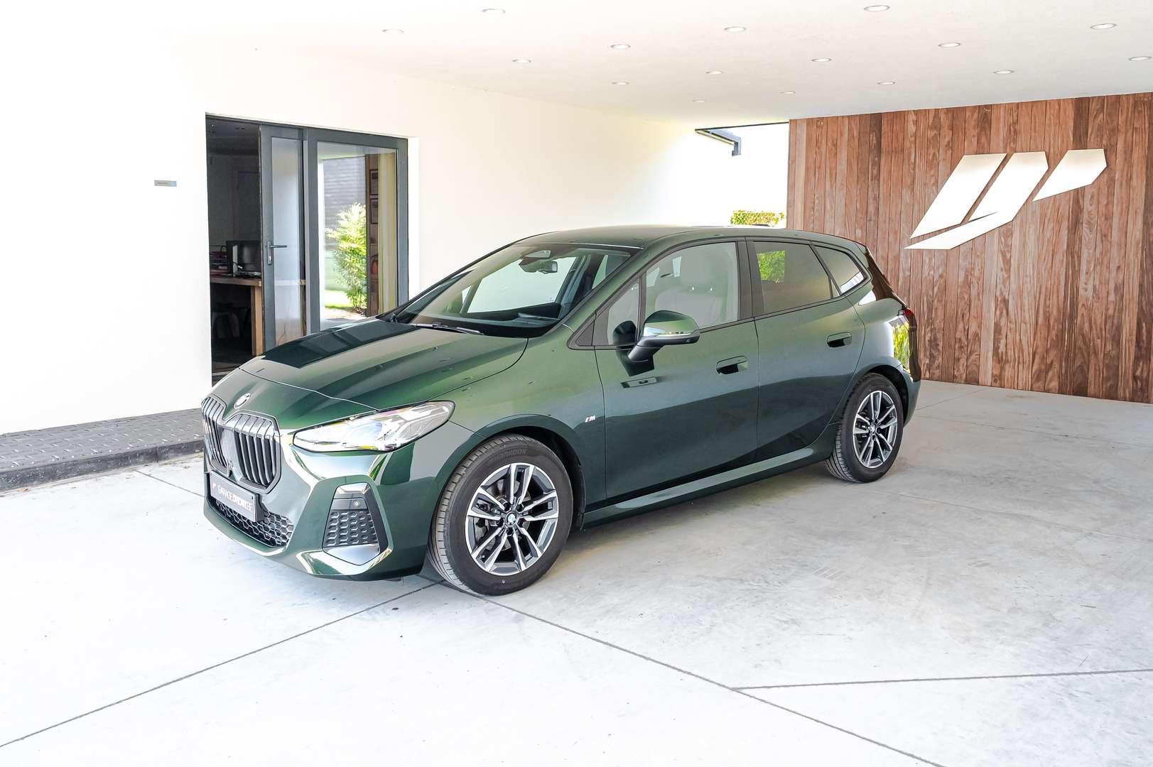 BMW Série 2 M Sport 218i - 2024 - Joinsteer - #1