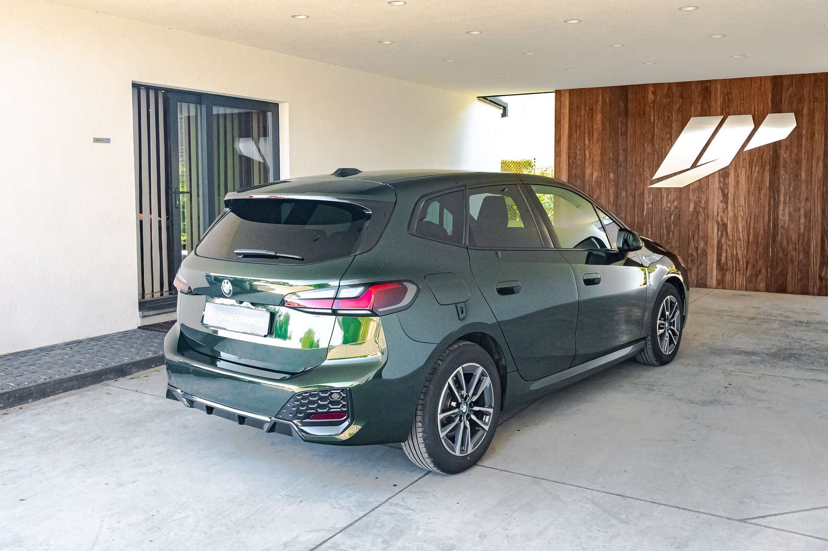 BMW Série 2 M Sport 218i - 2024 - Joinsteer - #5
