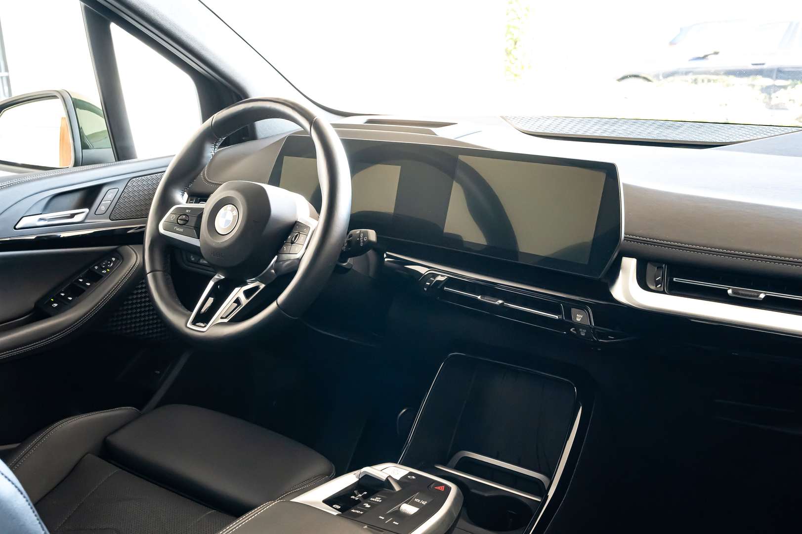 BMW Série 2 M Sport 218i - 2024 - Joinsteer - #13