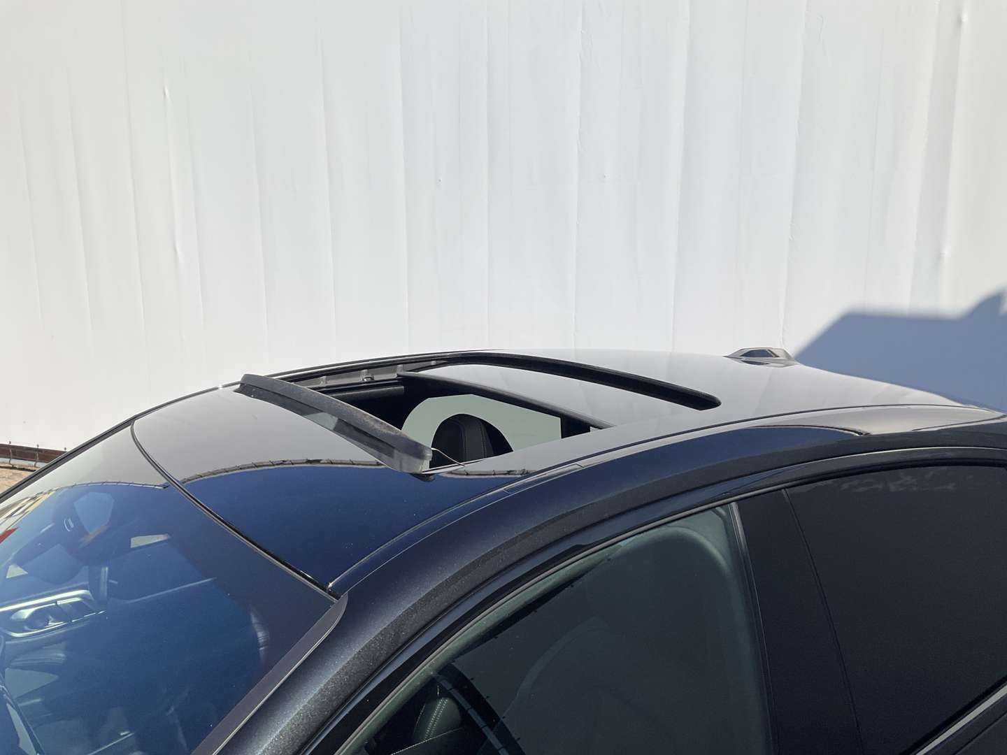 BMW I4 M50 M Sport Électrique - 2023 - Joinsteer - #2