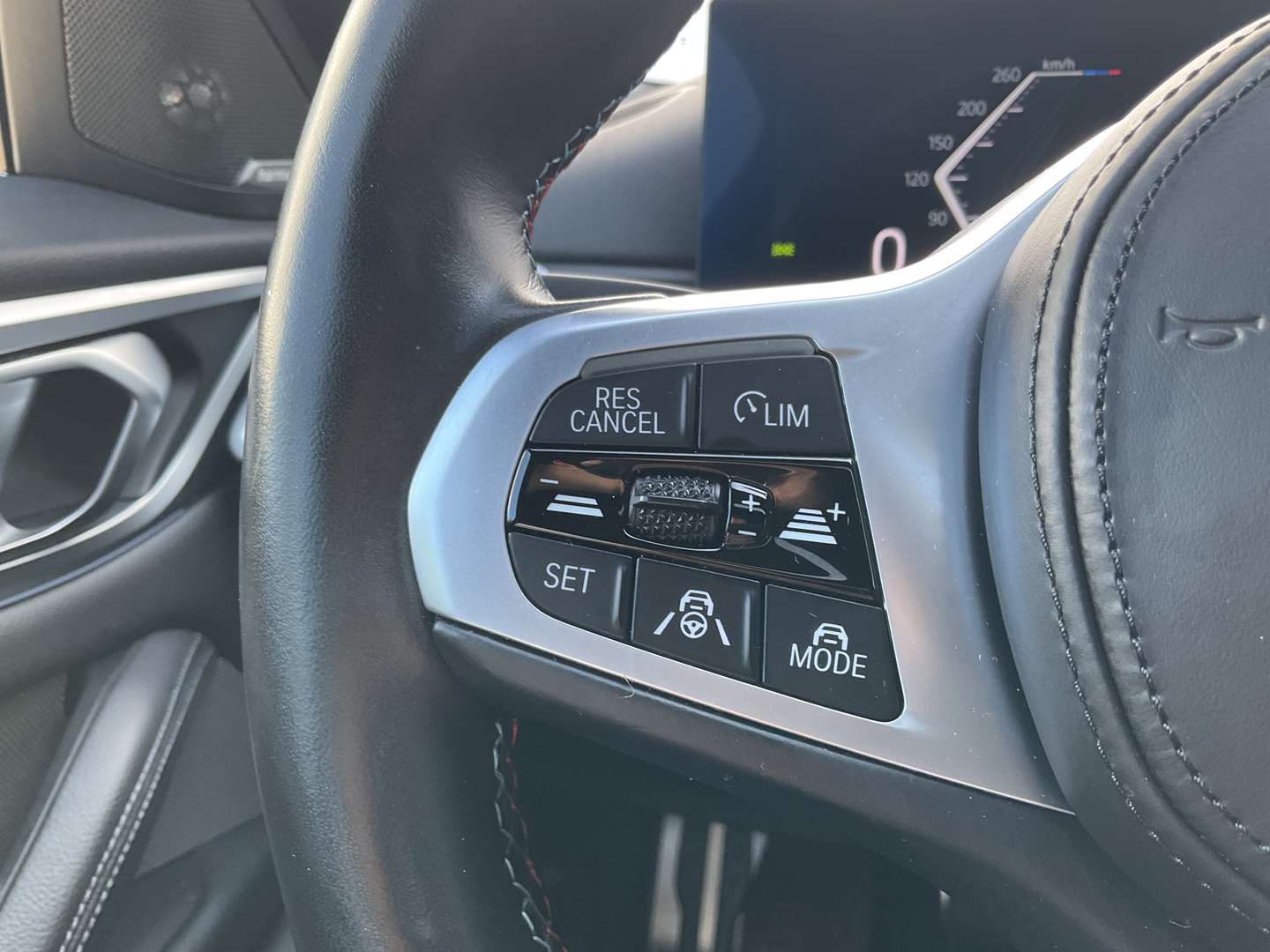 BMW I4 M50 M Sport Électrique - 2023 - Joinsteer - #6