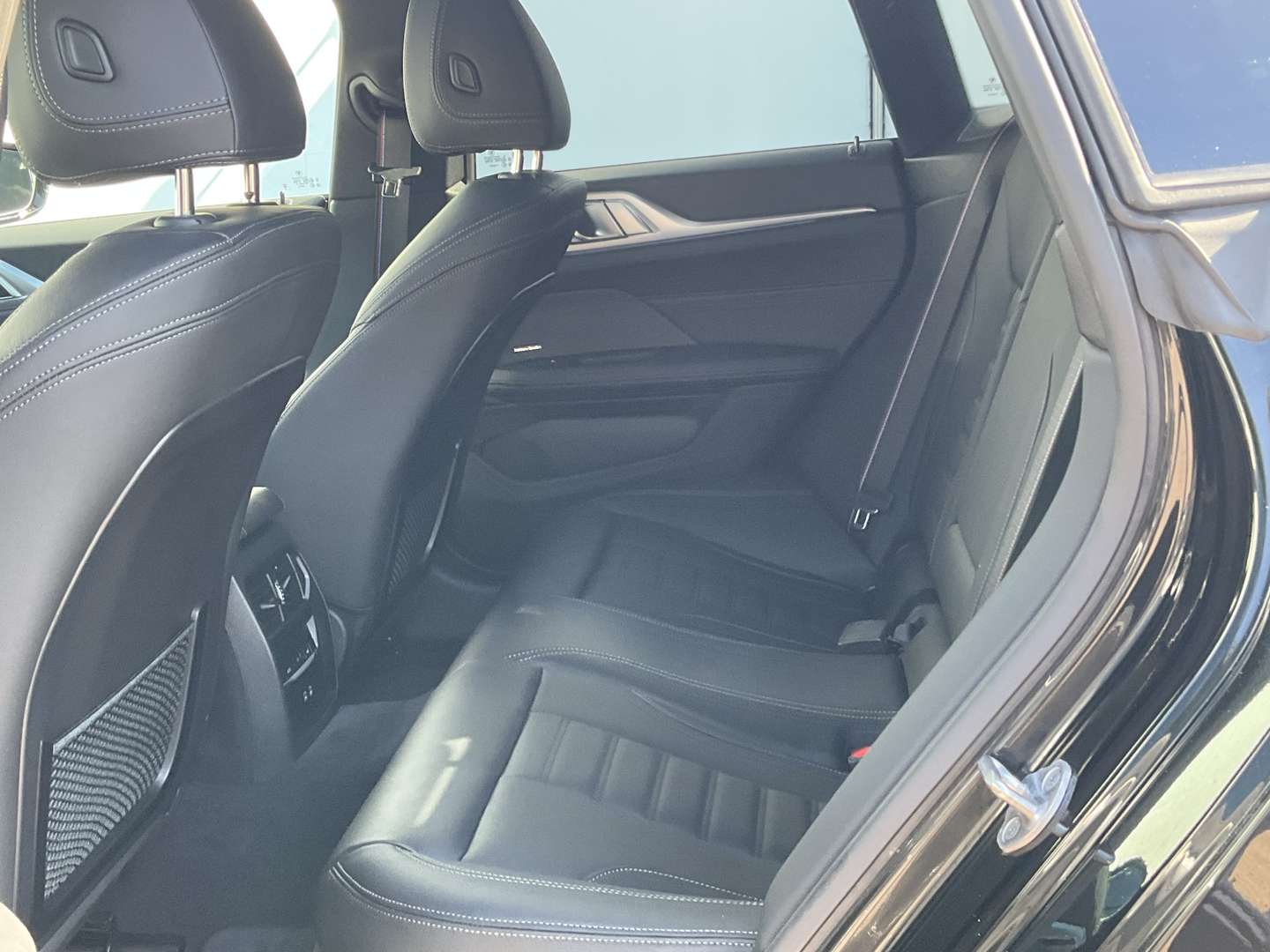 BMW I4 M50 M Sport Électrique - 2023 - Joinsteer - #10