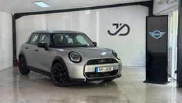Mini 5 Portes BlackEditon Cooper - 2025 - Joinsteer - #1