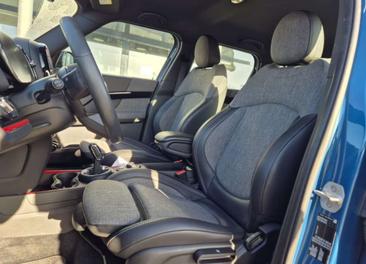 Mini Countryman JCW Cooper D — photo 5