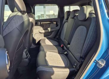 Mini Countryman JCW Cooper D — photo 6